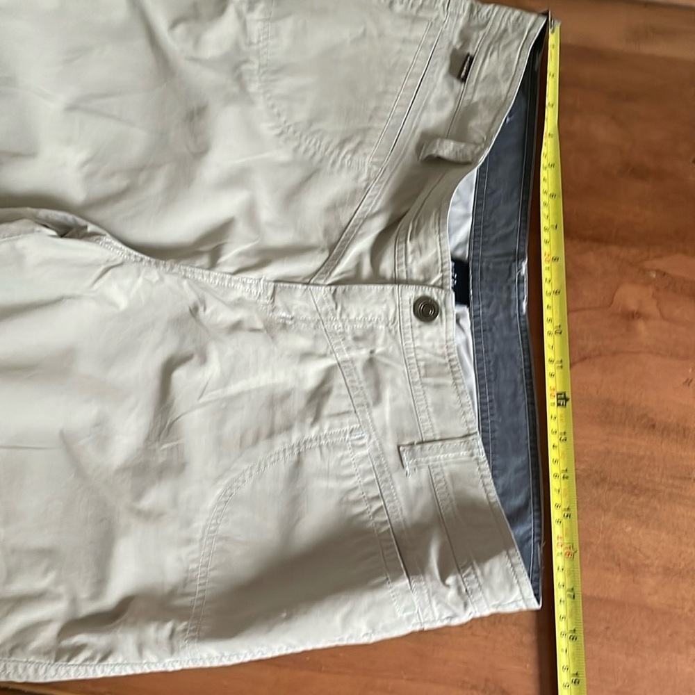 Kuhl Kuhldry Capri Pants Size 14 - Picture 4 of 15